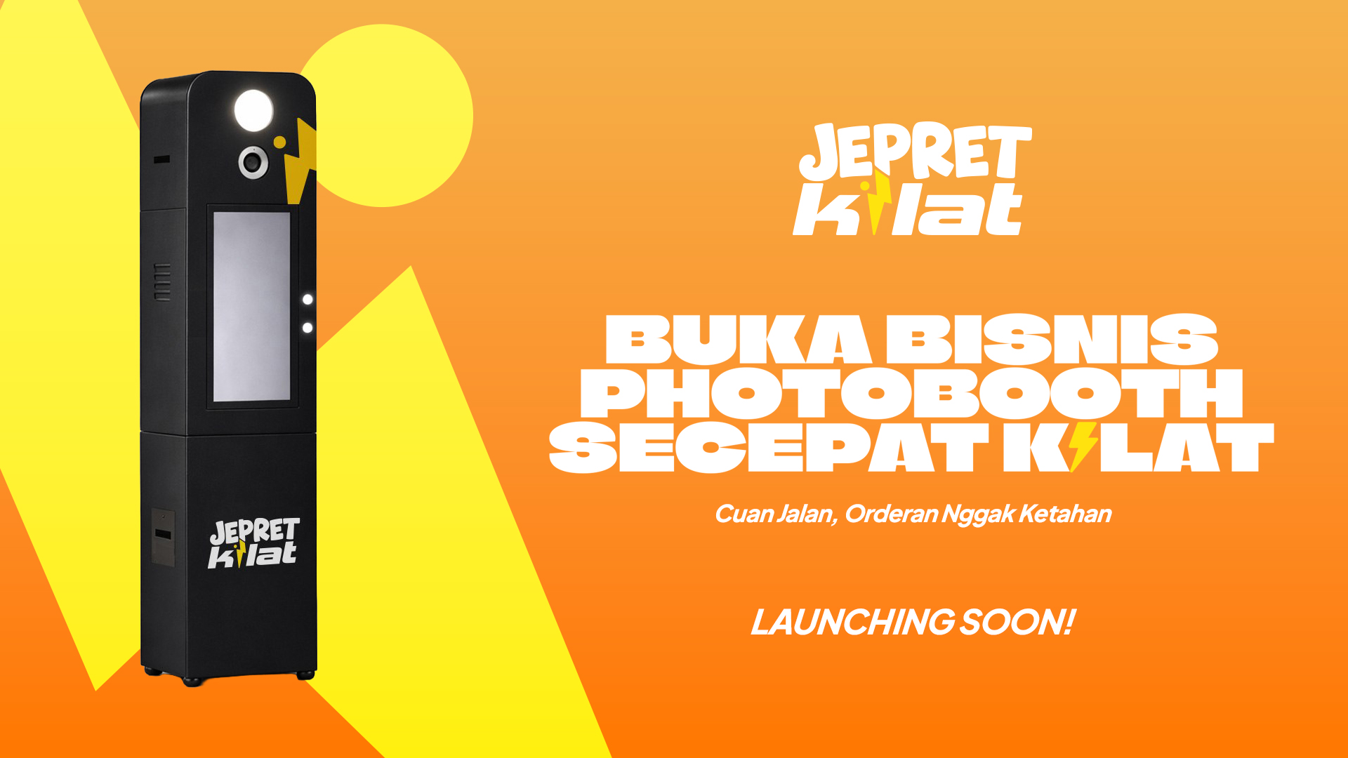 Coming Soon